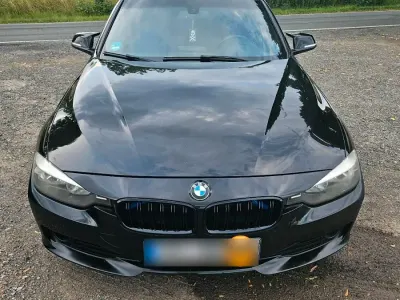 Gebraucht BMW 316