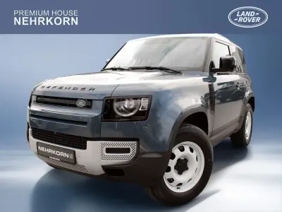 Gebraucht Land Rover Defender S 200 PS (147 kW) 2025 Blau SUV