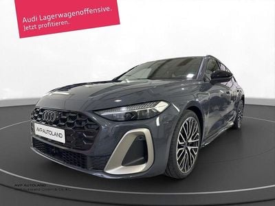 Neu Audi A5 Edition .1 299 PS (219 kW) 2025 Grau Kombi