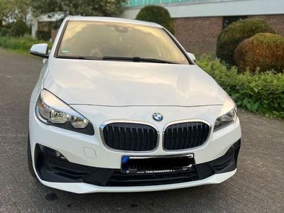 gebraucht BMW 218 Active Tourer 218 i