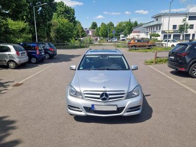 Mercedes C180