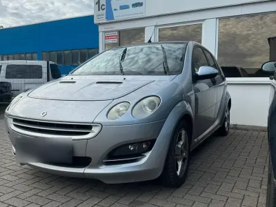 Gebraucht Smart ForFour