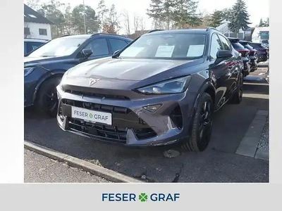 Neu Cupra Formentor 333 PS (244 kW) 2026 Violett SUV