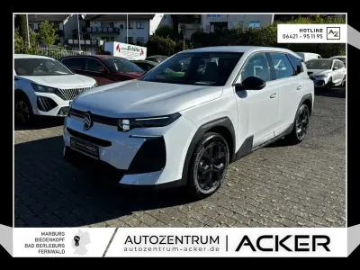 Gebraucht Citroën C5 Aircross