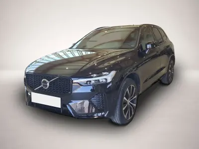 Gebraucht Volvo XC60