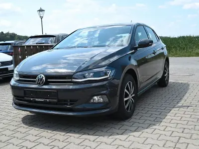 Gebraucht VW Polo