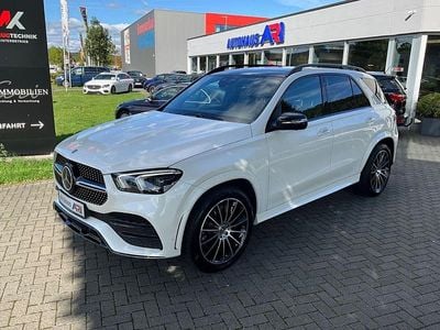 Mercedes GLE400