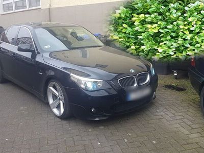 gebraucht BMW 320 530Dл.с. stage2.Polnische Zulassung.