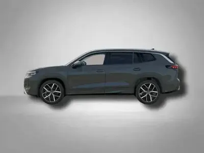 Gebraucht VW Tayron Life 150 PS (110 kW) 2025 Grau SUV
