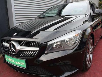 Mercedes CLA200