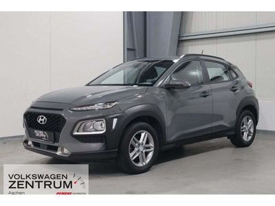 gebraucht Hyundai Kona 1.0 T-GDI Style *ADVANTAGE*KLIMAAUT*LHZ*SHE