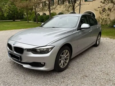 Brugt BMW 318