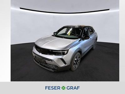Gebraucht Opel Mokka 131 PS (96 kW) 2024 Grau artense metallic SUV