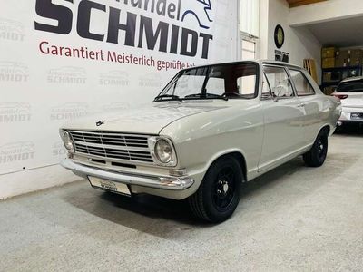 gebraucht Opel Kadett 1,2 S frisch Restauriert, ein Klassiker der 70er