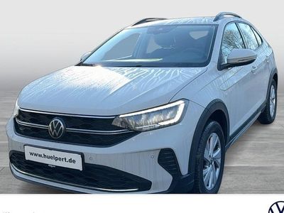 Gebraucht VW Taigo IQ Drive 110 PS (80 kW) 2023 Grau SUV