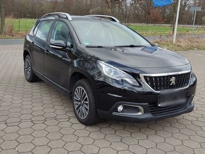 gebraucht Peugeot 2008 Active PureTech 82 Active