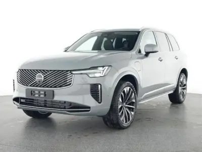 Gebraucht Volvo XC90 Plus 455 PS (334 kW) 2025 Vapour grey / metallic SUV