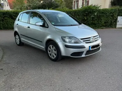 Gebraucht VW Golf IV 105 PS (77 kW) 2005 Grau Kombi