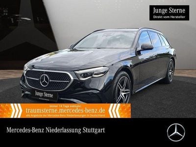 Mercedes E300