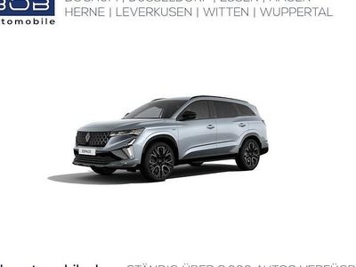 Neu Renault Espace Esprit Alpine 200 PS (147 kW) 2026 Baltique grau SUV