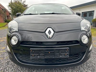 gebraucht Renault Twingo Paris*Klima*Tüv 08.2025