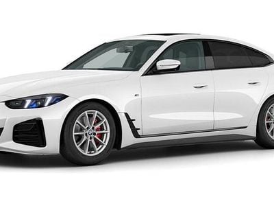 BMW 430 Gran Coupé