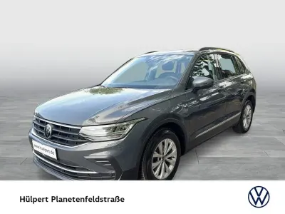 Gebraucht VW Tiguan