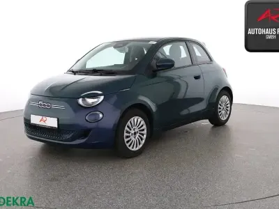 Gebraucht Fiat 500e