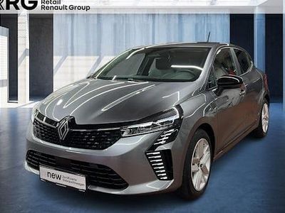 Usata Renault Clio V Evolution 91 CV (66 kW) 2024 Grigio Berlina