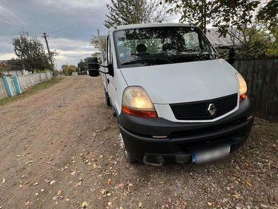 gebraucht Renault Master 