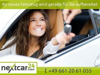 Gebraucht BMW 118 Cabriolet Advantage 143 PS (105 kW) 2012 Schwarz Cabrio