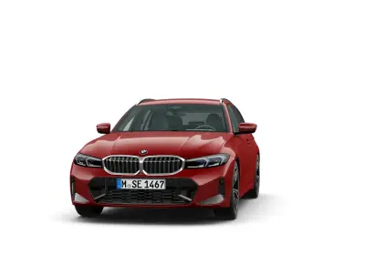 Gebraucht BMW 330