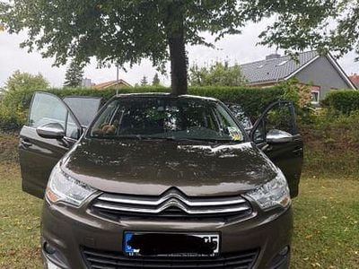 Citroën C4