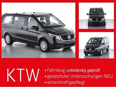 Mercedes EQV300
