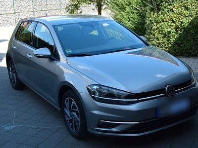 gebraucht VW Golf 1.0 TSI Sound Sound