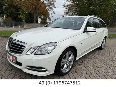 Mercedes E200