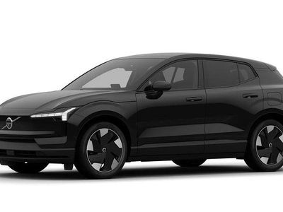 Neu Volvo EX30 Ultra 200 kW (272 PS) 2026 Schwarz SUV