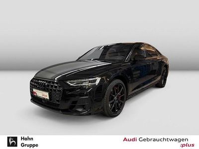 Gebraucht Audi S8 Ambiente 571 PS (419 kW) 2023 Schwarz Limousine