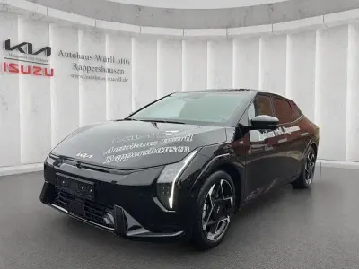 Gebraucht Kia EV4