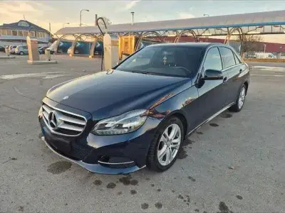 Gebraucht Mercedes E250
