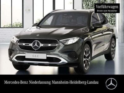 Mercedes GLC220