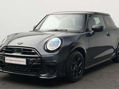 Second-hand Mini John Cooper Works 156 CP (114 kW) 2025 Gri Hatchback