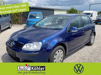 VW Golf IV