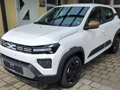 Gebraucht Dacia Spring
