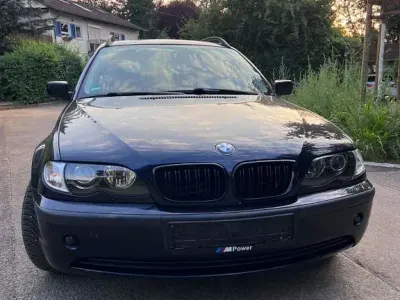 Gebraucht BMW 318