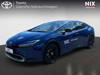 Gebraucht Toyota Prius