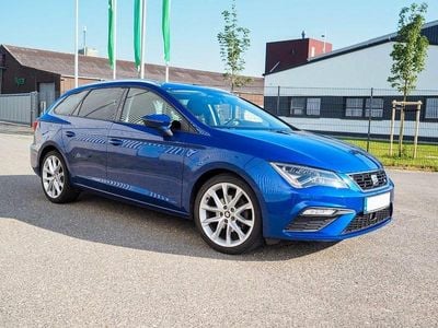 Seat Leon ST