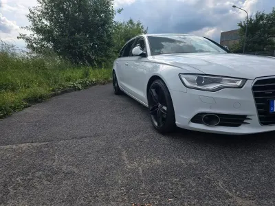 Gebraucht Audi A6