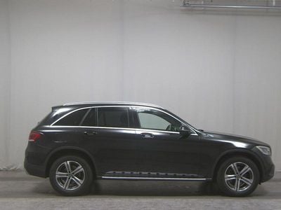 Mercedes GLC220