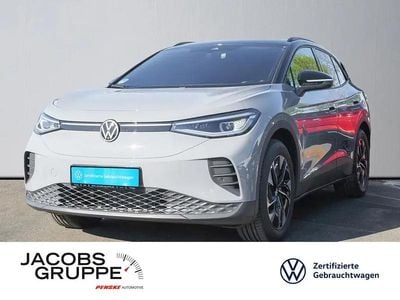 Usata VW ID.4 IQ Drive 210 kW (286 CV) 2026 Grigio SUV